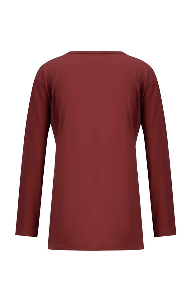 Armine Penye 24Yd9012 Kiremit