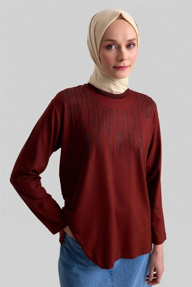 Armine Penye 24YD9013 Kiremit