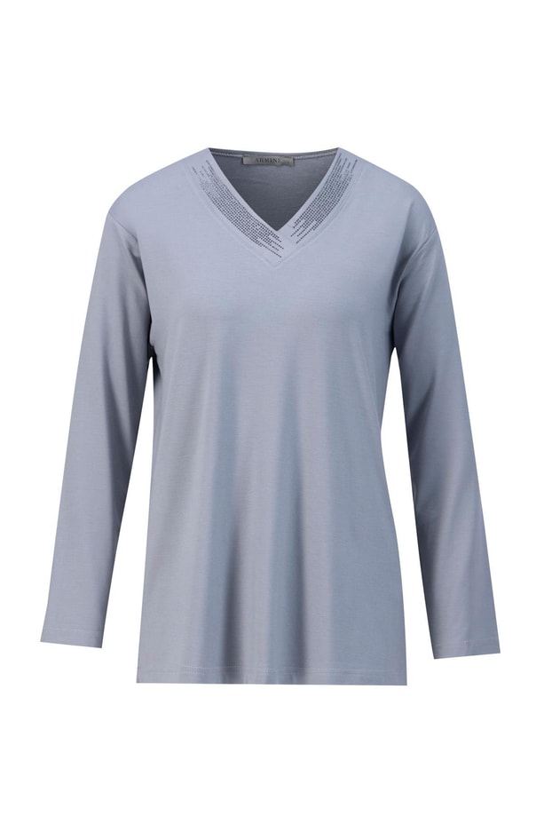 Armine Penye 24Yd9013 Gri