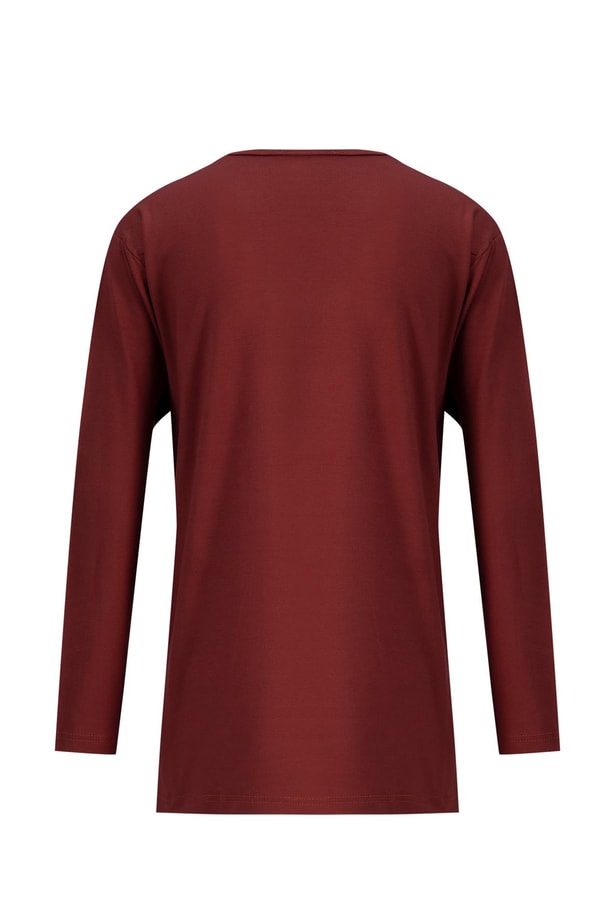 Armine Penye 24Yd9013 Kiremit