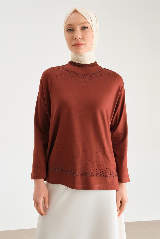 Armine Penye 24YD9014 Kiremit