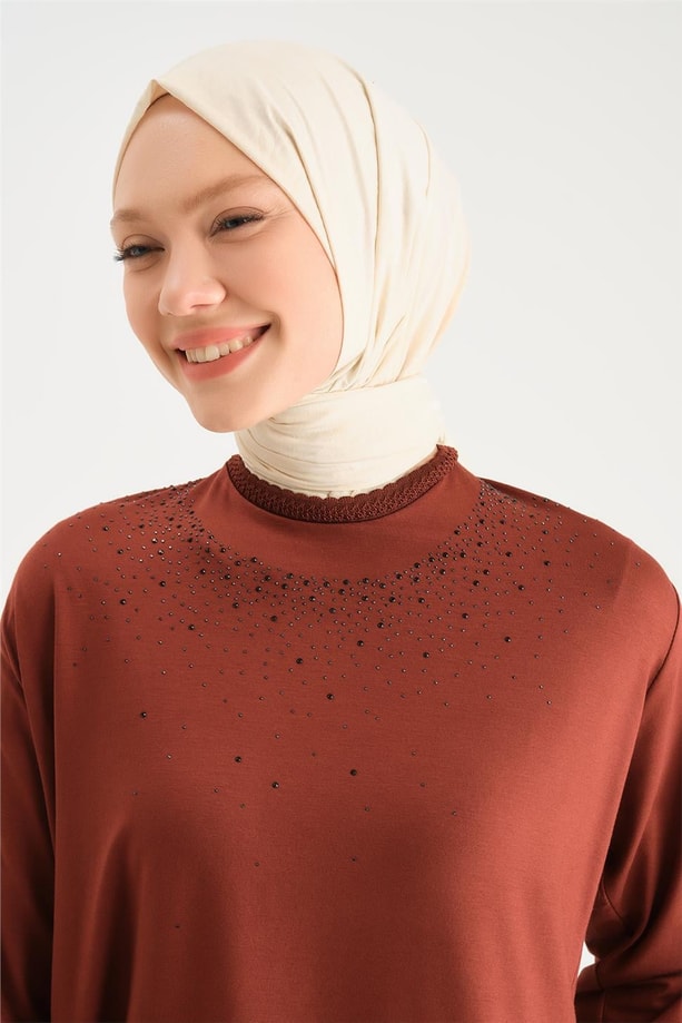 Armine Penye 24YD9014 Kiremit