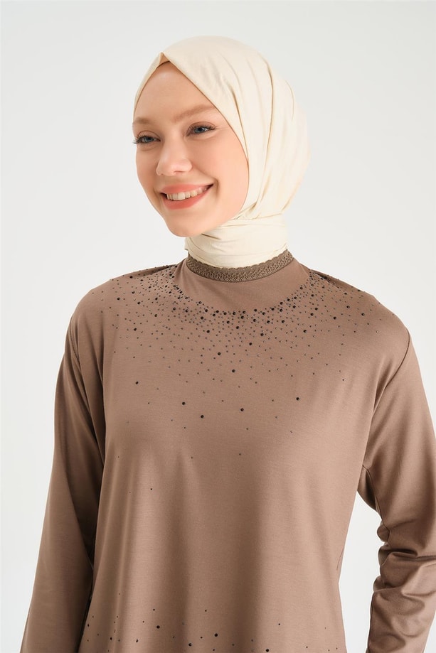 Armine Penye 24YD9014 Vizon