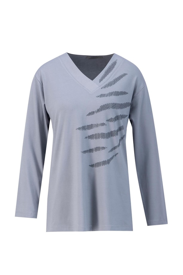 Armine Penye 24Yd9014 Gri