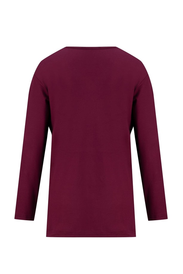 Armine Penye 24Yd9014 Vişne