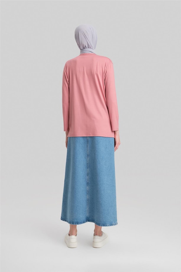 Armine Penye 24YD9021 Pudra