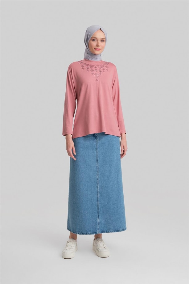 Armine Penye 24YD9021 Pudra