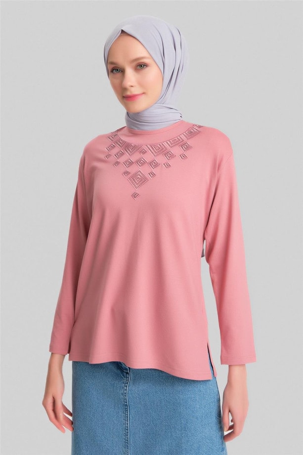 Armine Penye 24YD9021 Pudra