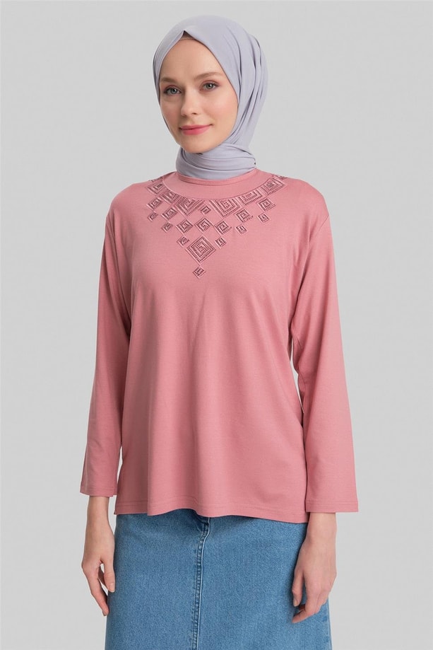 Armine Penye 24YD9021 Pudra