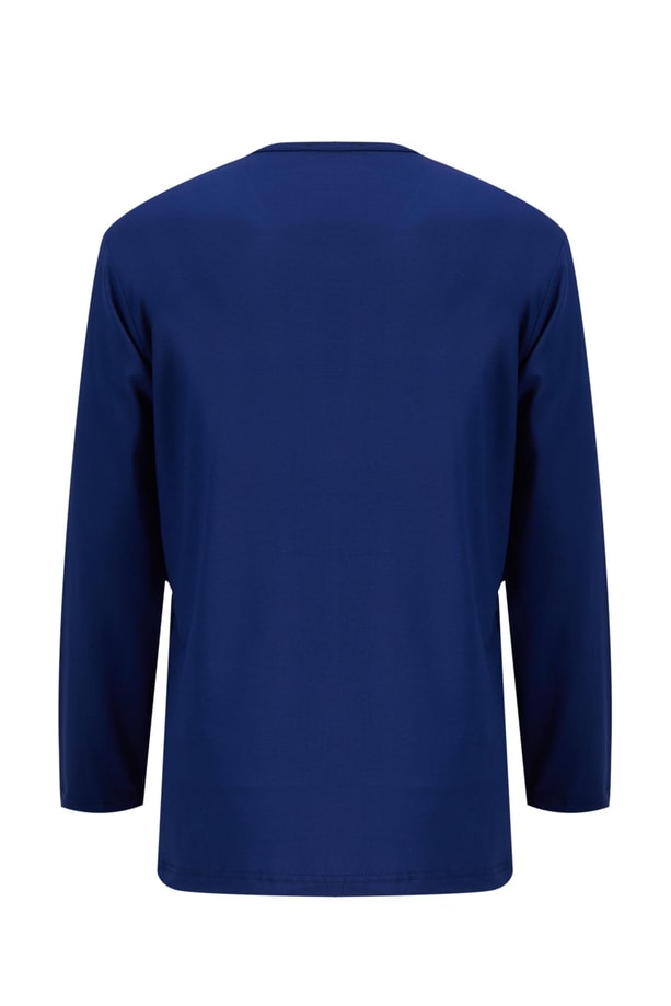 Armine Penye 24YD9025 İndigo