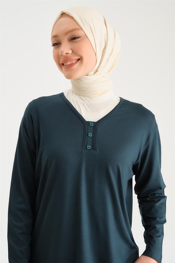 Armine Penye 24YD9043 Petrol