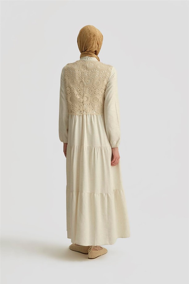 Armine Trend Elbise 25YT949 Orjinal