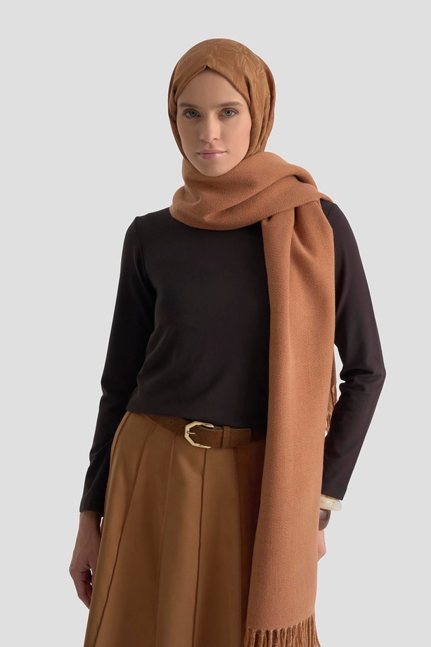 Armine Basic Badi 25KD1116 Siyah