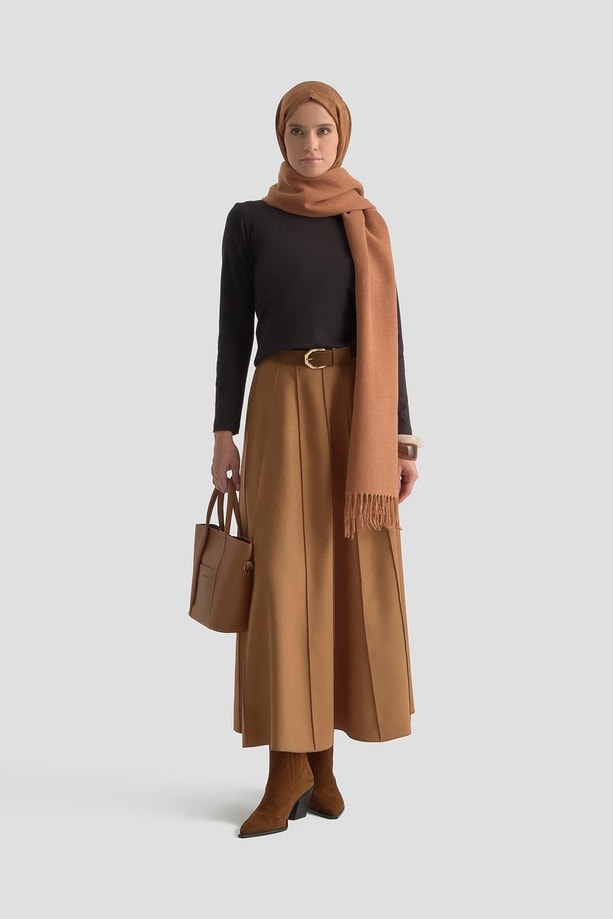 Armine Basic Badi 25KD1116 Siyah