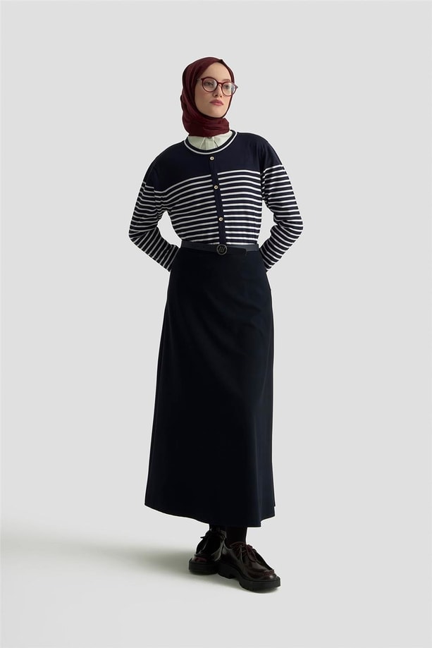 Armine Kalem Etek 25KD1302 Lacivert