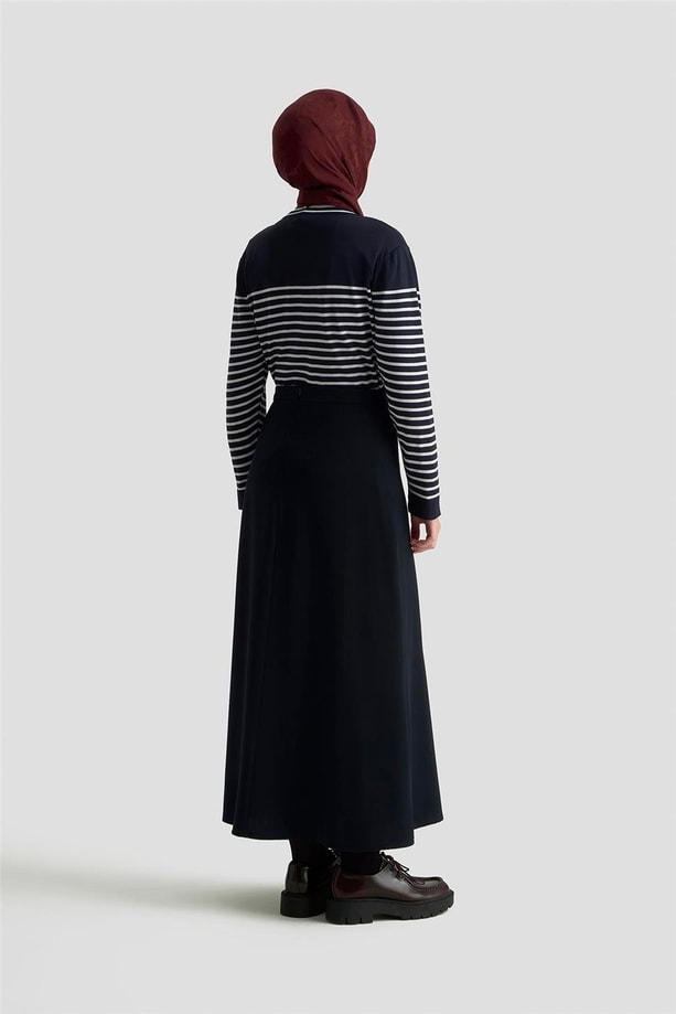 Armine Kalem Etek 25KD1302 Lacivert