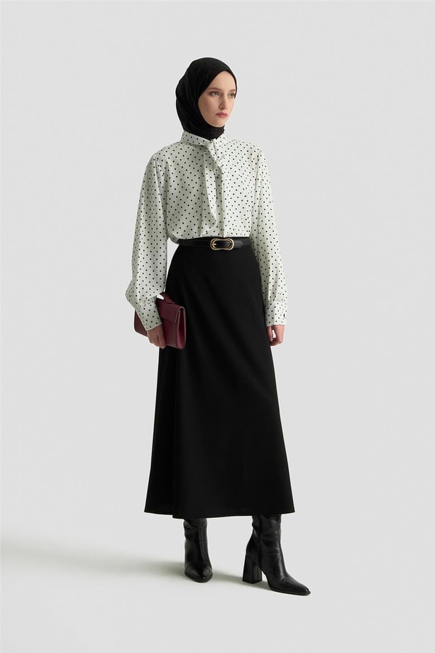 Armine Kalem Etek 25KD1302 Siyah
