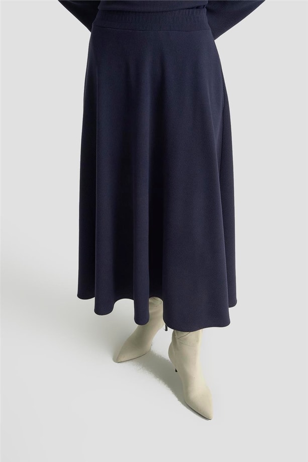 Armine Takım 25KT1631 Lacivert