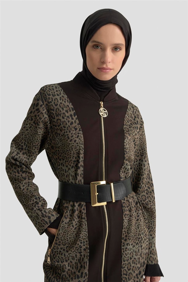 Armine Takım 25KT1674 Siyah