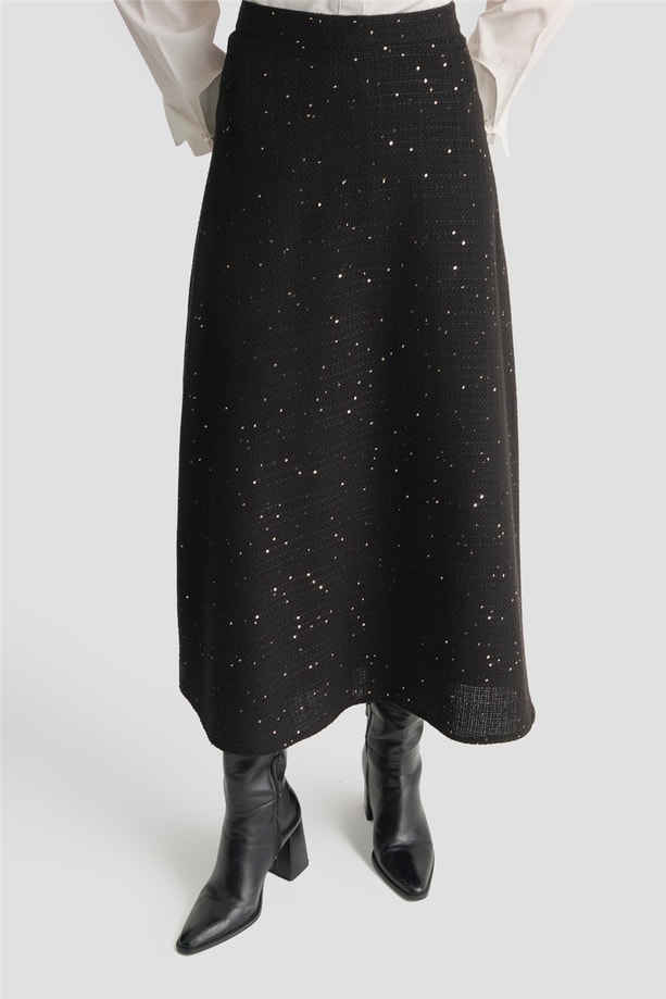 Armine Takım 25KT1688 Siyah