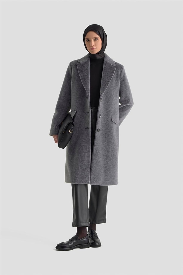 Armine Kaban 25KD1708 Antrasit