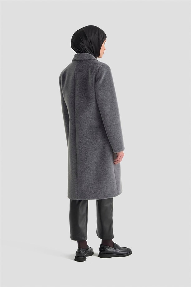 Armine Kaban 25KD1708 Antrasit