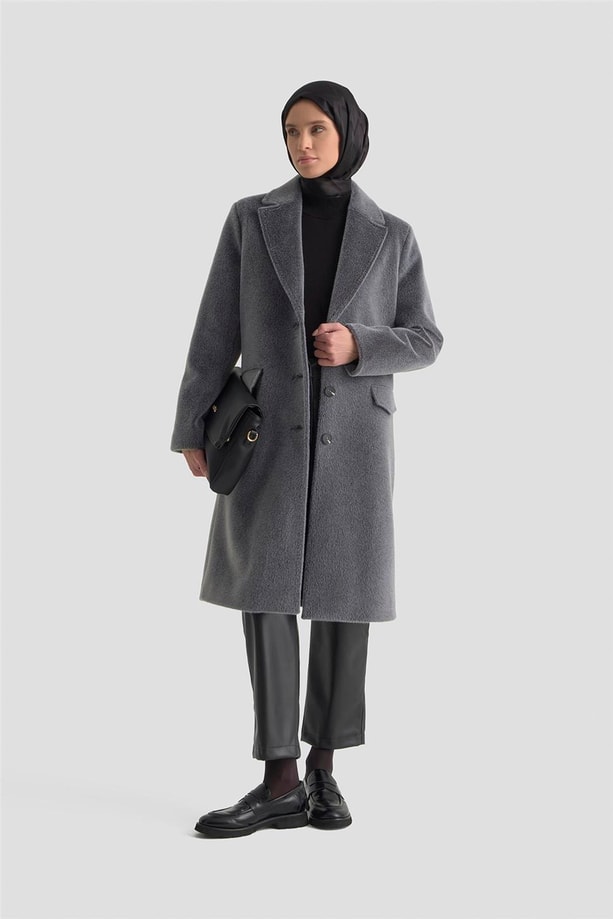 Armine Kaban 25KD1708 Antrasit