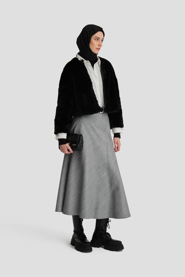 Armine Etek 25K1731 Antrasit