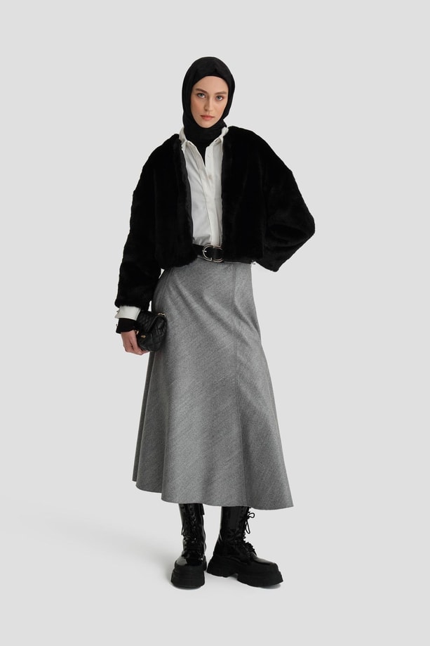 Armine Etek 25K1731 Antrasit