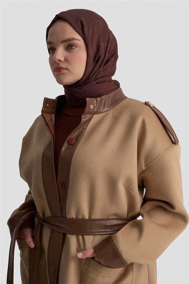 Armine Kaban 25KD1913 Camel