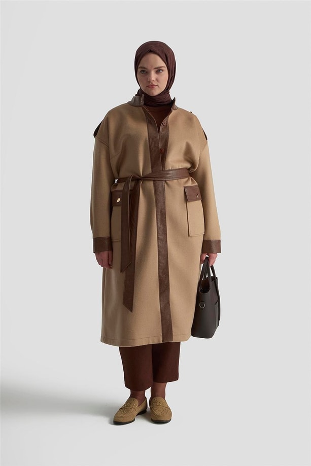 Armine Kaban 25KD1913 Camel