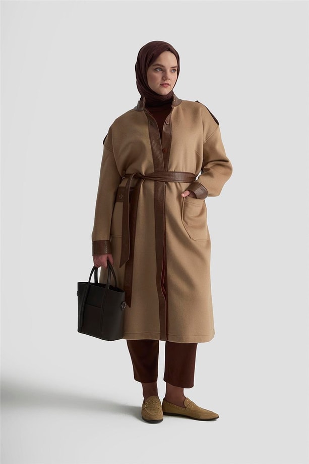 Armine Kaban 25KD1913 Camel