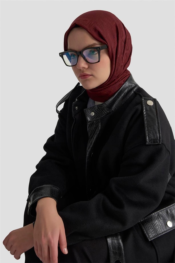 Armine Kaban 25KD1913 Siyah