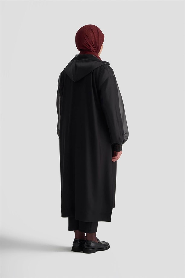 Armine Kap 25KD1920 Siyah