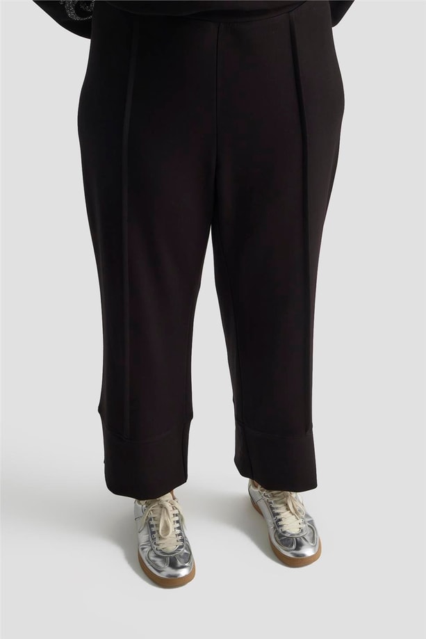 Armine Takım 25KD1921 Siyah