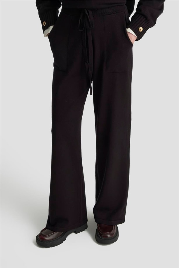 Armine Takım 25KD2302 Siyah