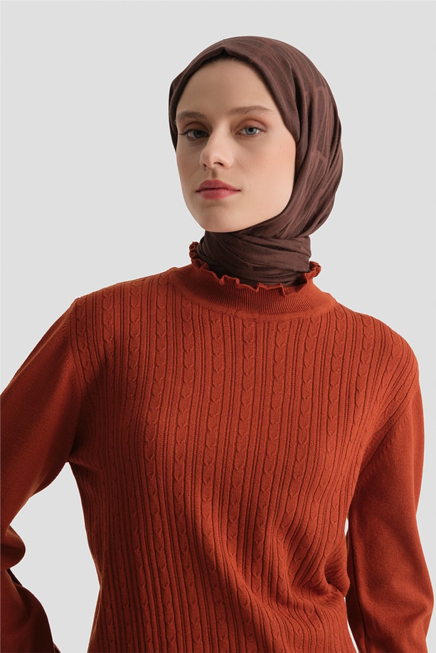 Armine Penye 25KD2901 Kiremit