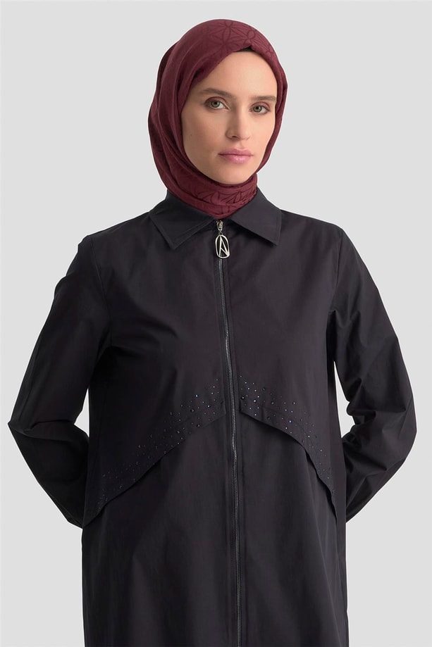 Armine Trend Tunik 25KT408 Lacivert