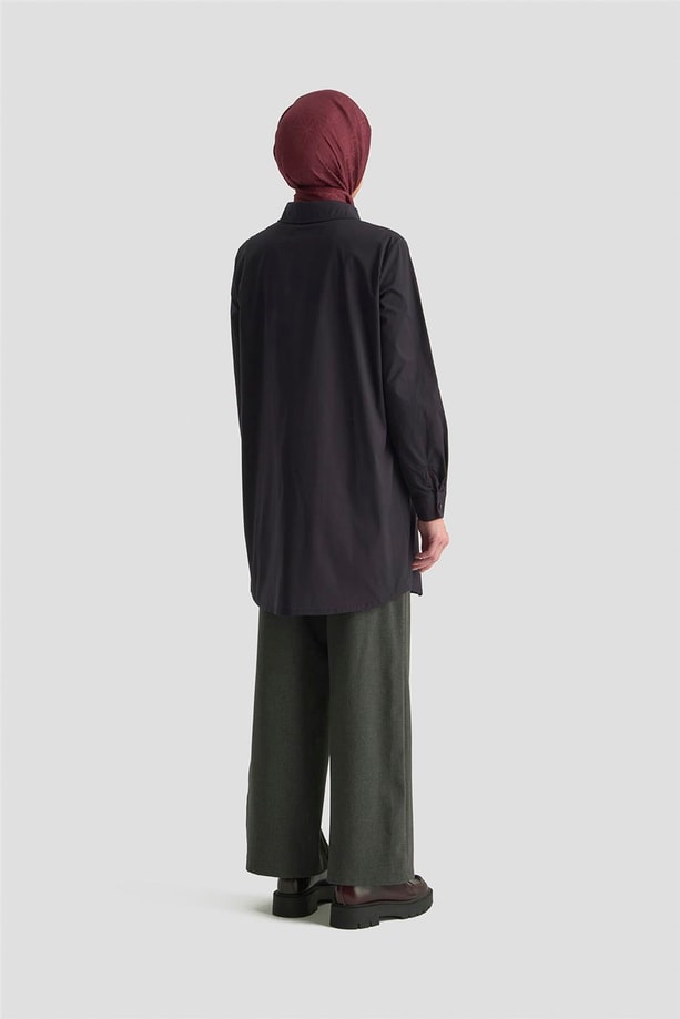Armine Trend Tunik 25KT408 Lacivert