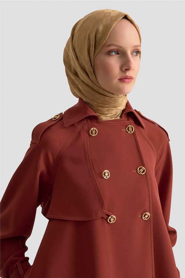 Armine Takım 25K6004 Kiremit