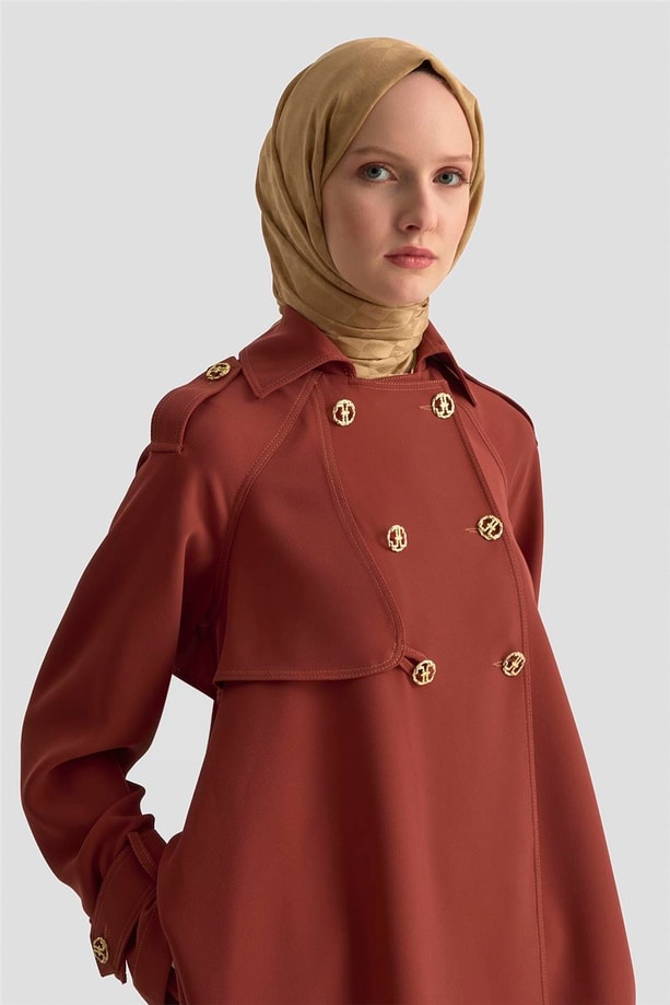 Armine Takım 25K6004 Kiremit