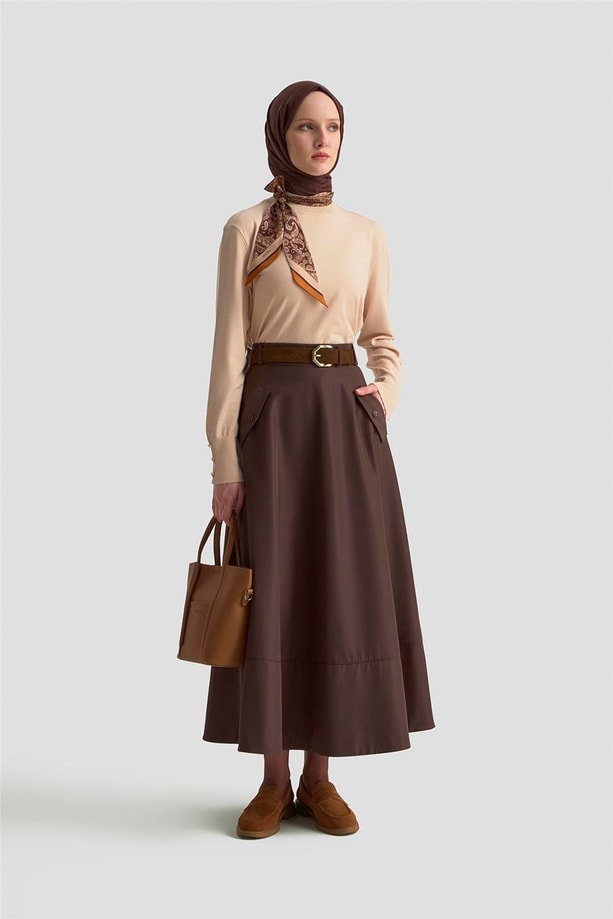 Armine Kazak 25KD6005 Taş