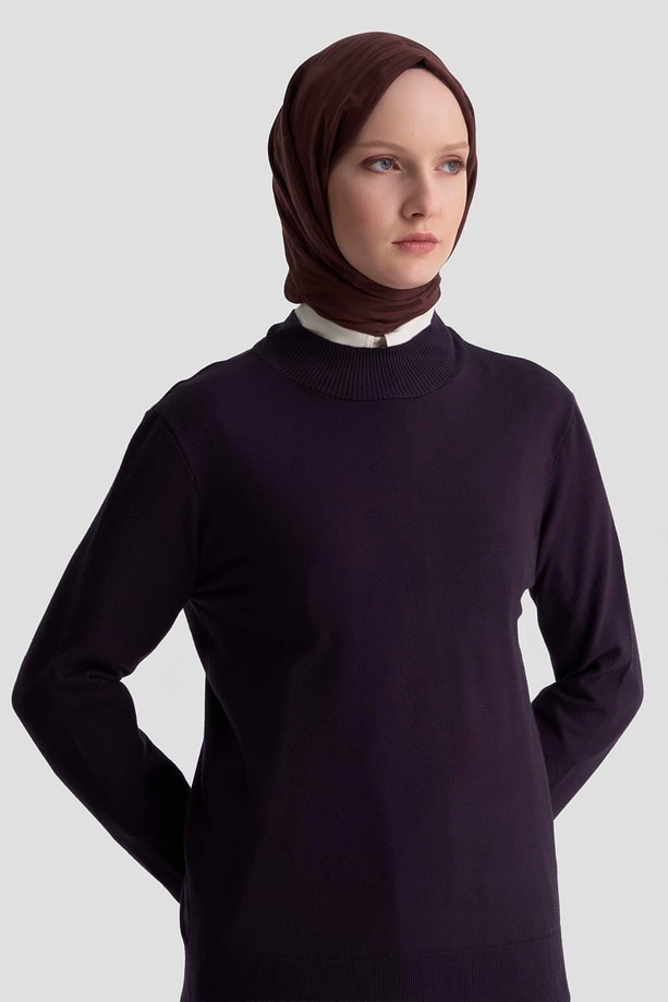 Armine Kazak 25KD6005 Lacivert