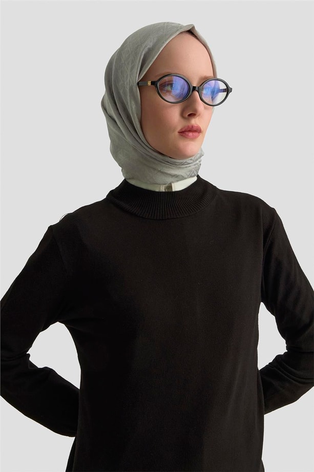 Armine Kazak 25KD6005 Siyah