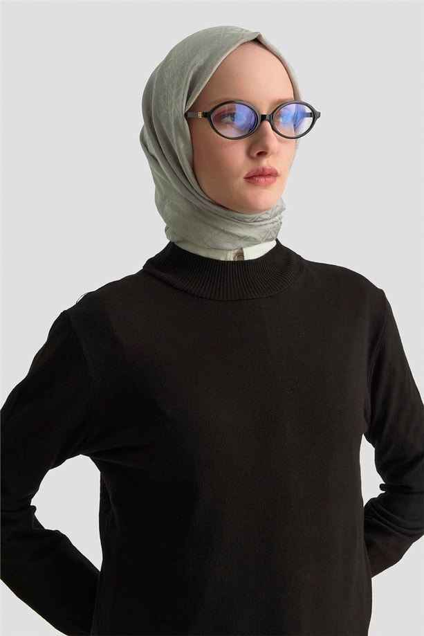 Armine Kazak 25KD6005 Siyah