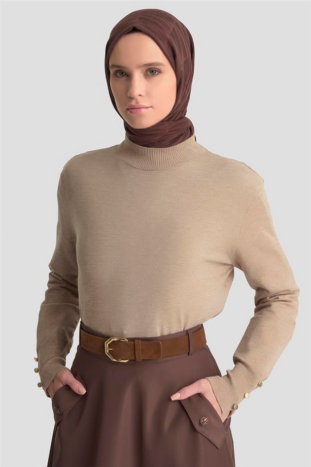 Armine Kazak 25KD6005 Vizon