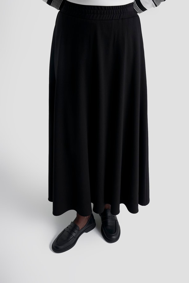 Armine Trend Takım 25KT6113 Siyah