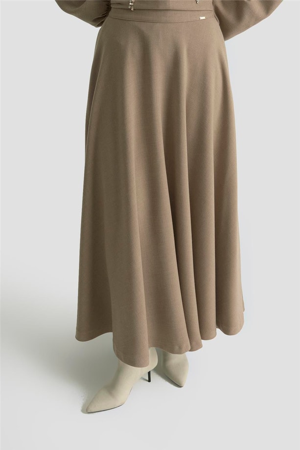 Armine Takım 25K6177 Latte