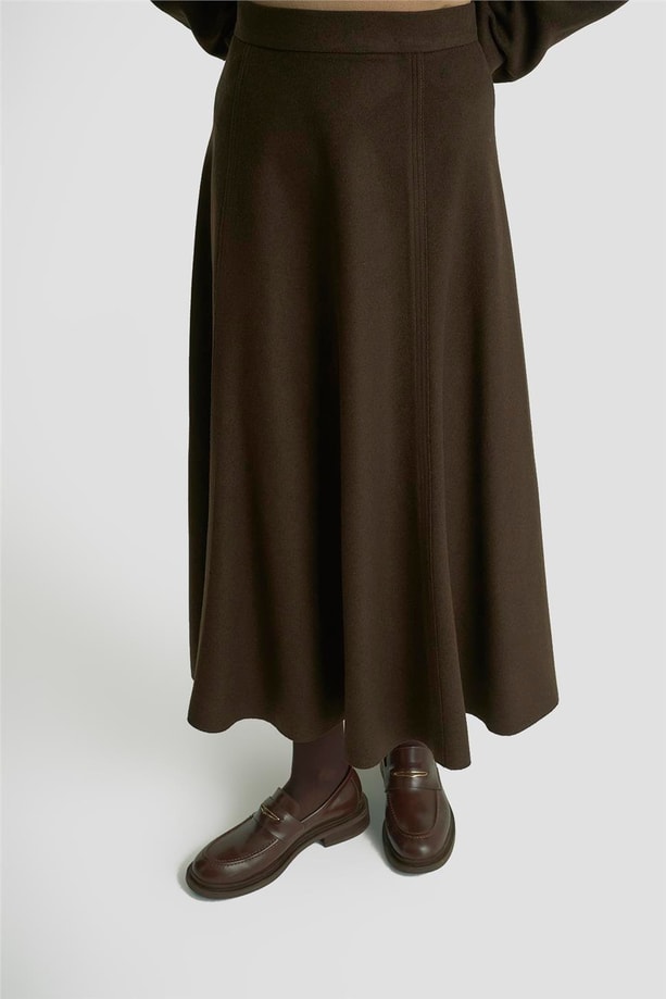 Armine Takım 25K6179  Acı Kahve