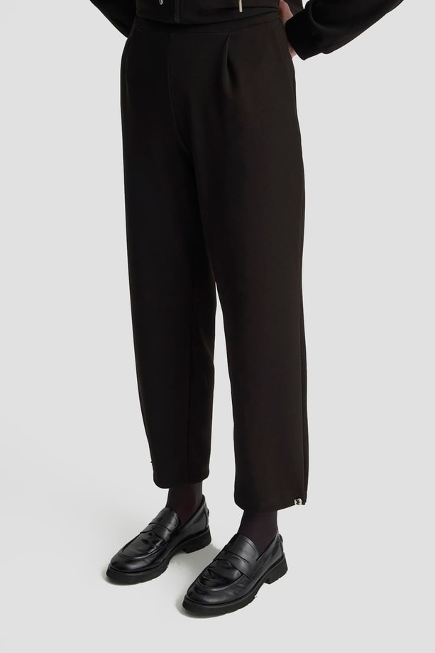 Armine Trend Takım 25KT657 Siyah